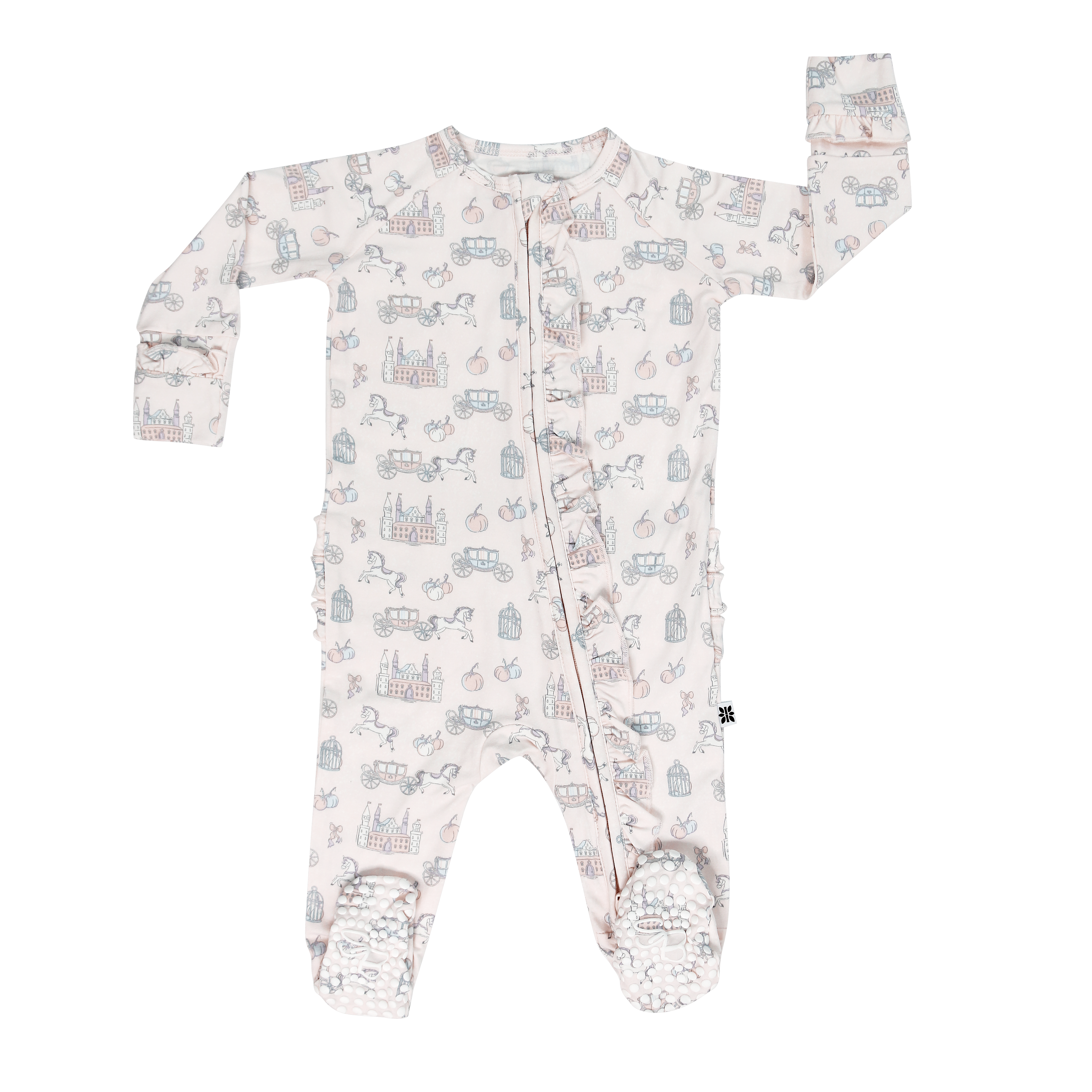  Aaria Tees