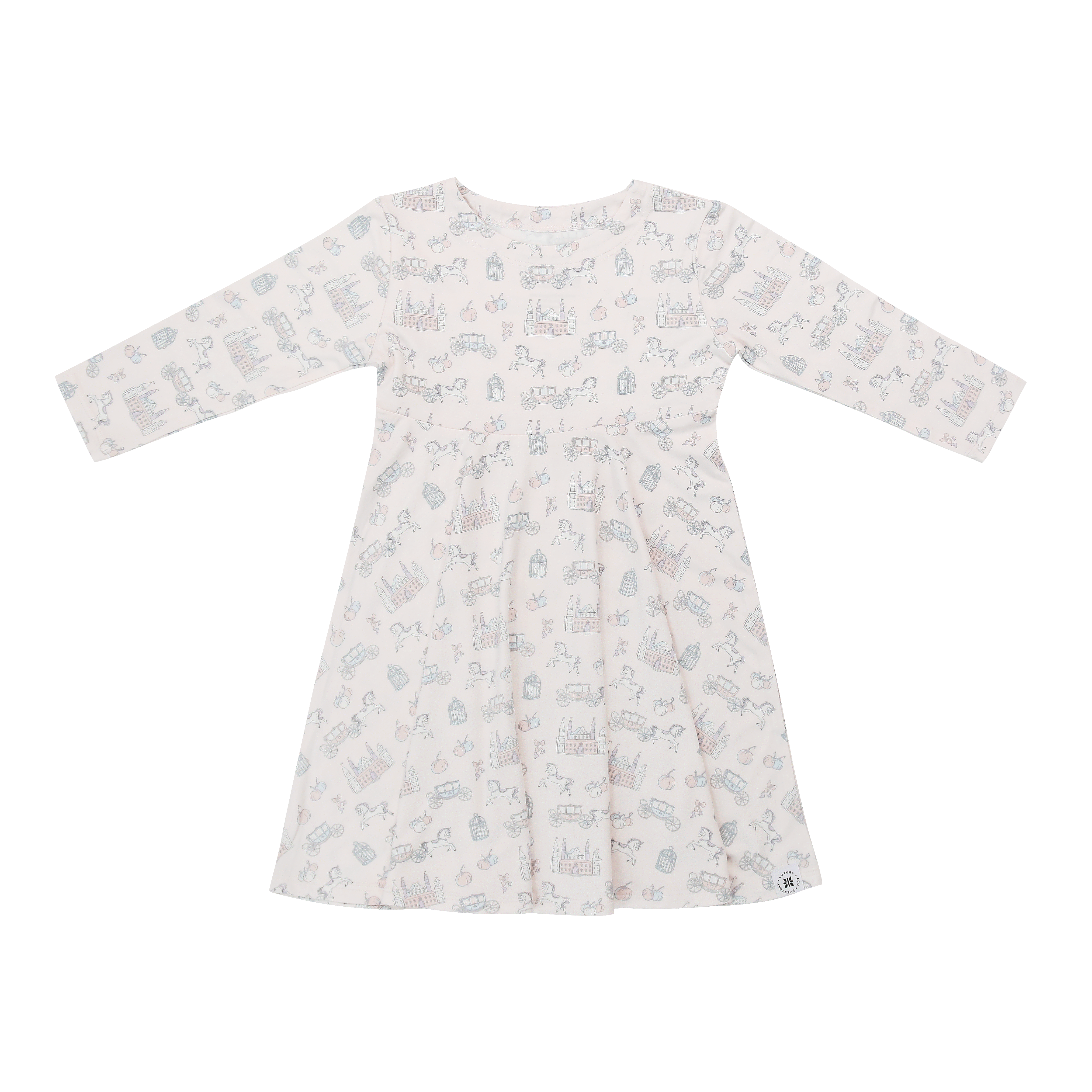  Aaria Tees