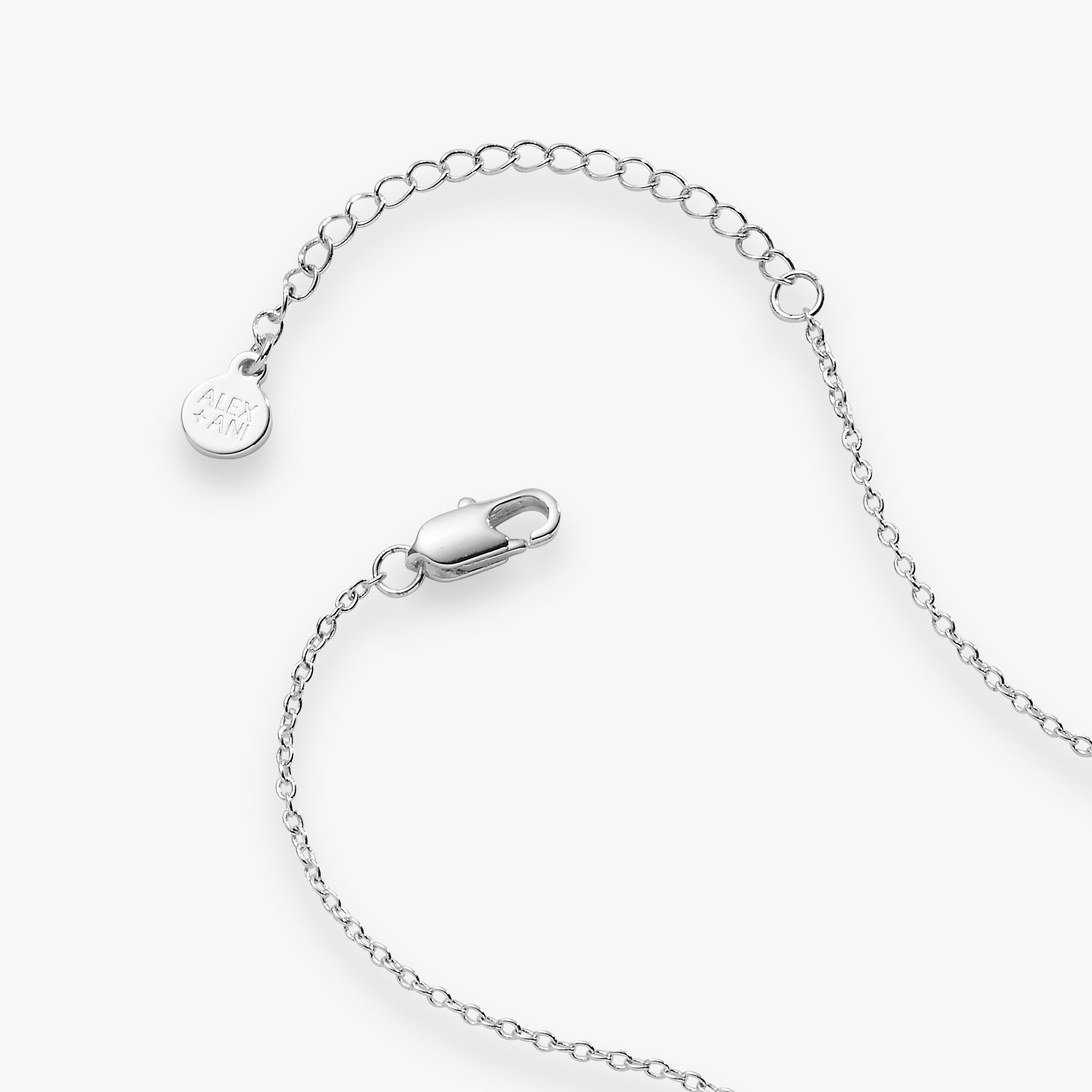 Faith Necklace - Aaria Tees Aaria Tees