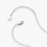 Faith Necklace - Aaria Tees Aaria Tees