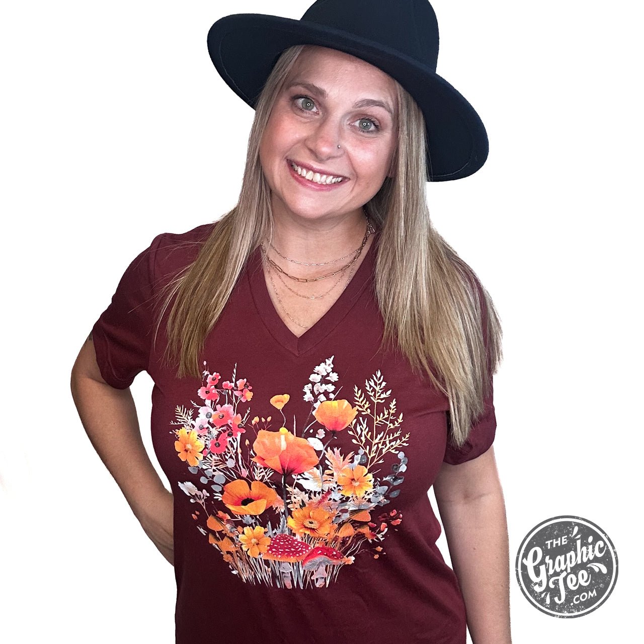  Aaria Tees