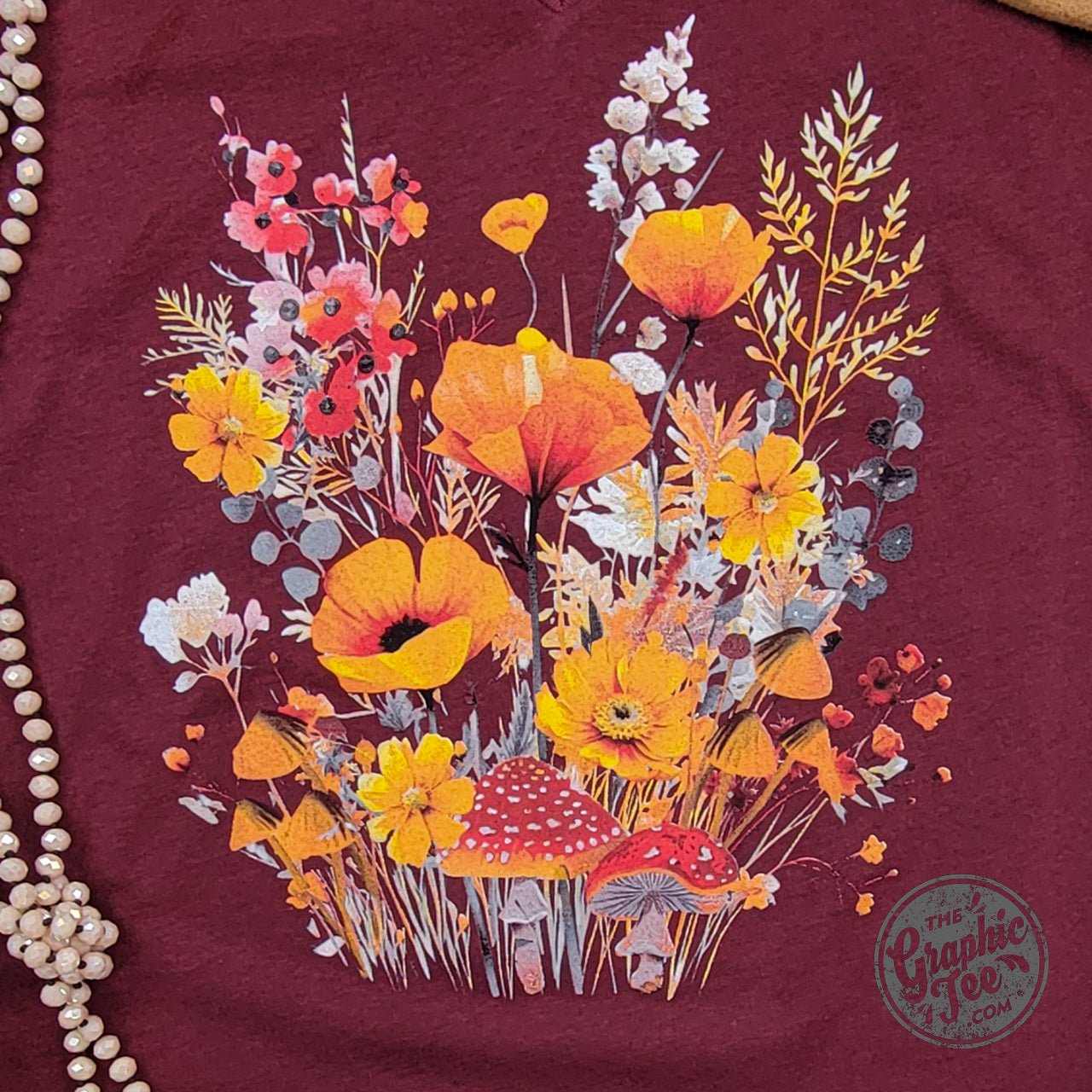 Aaria Tees