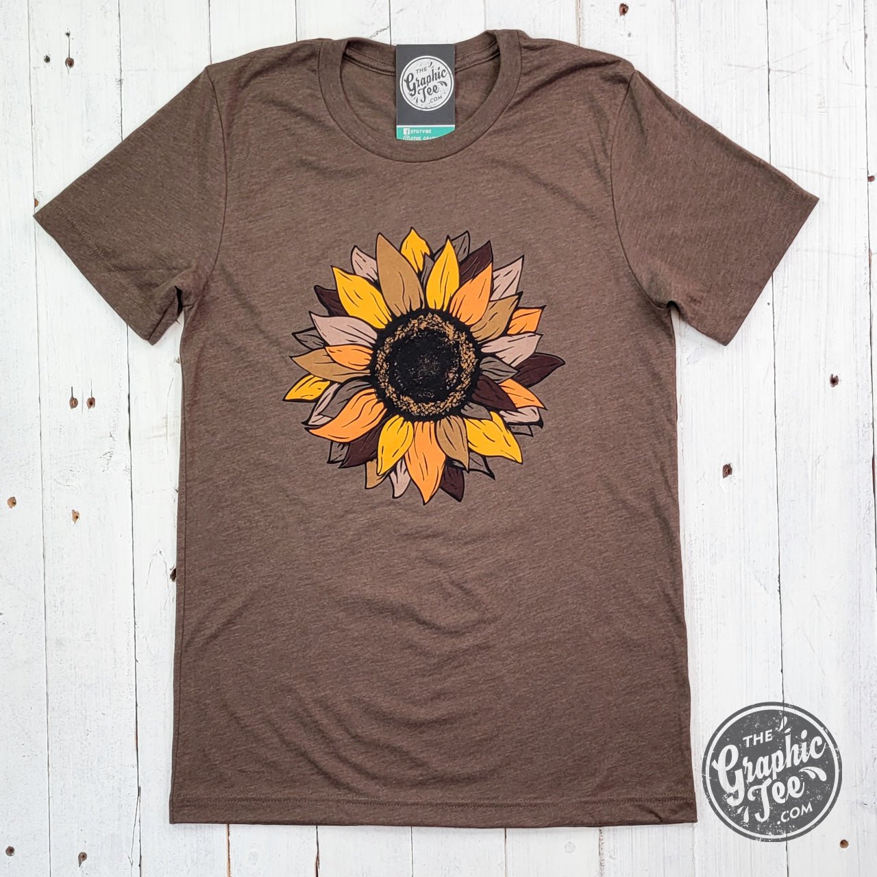  Aaria Tees