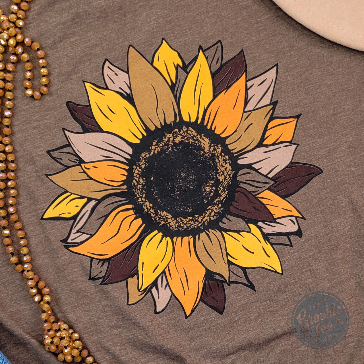  Aaria Tees
