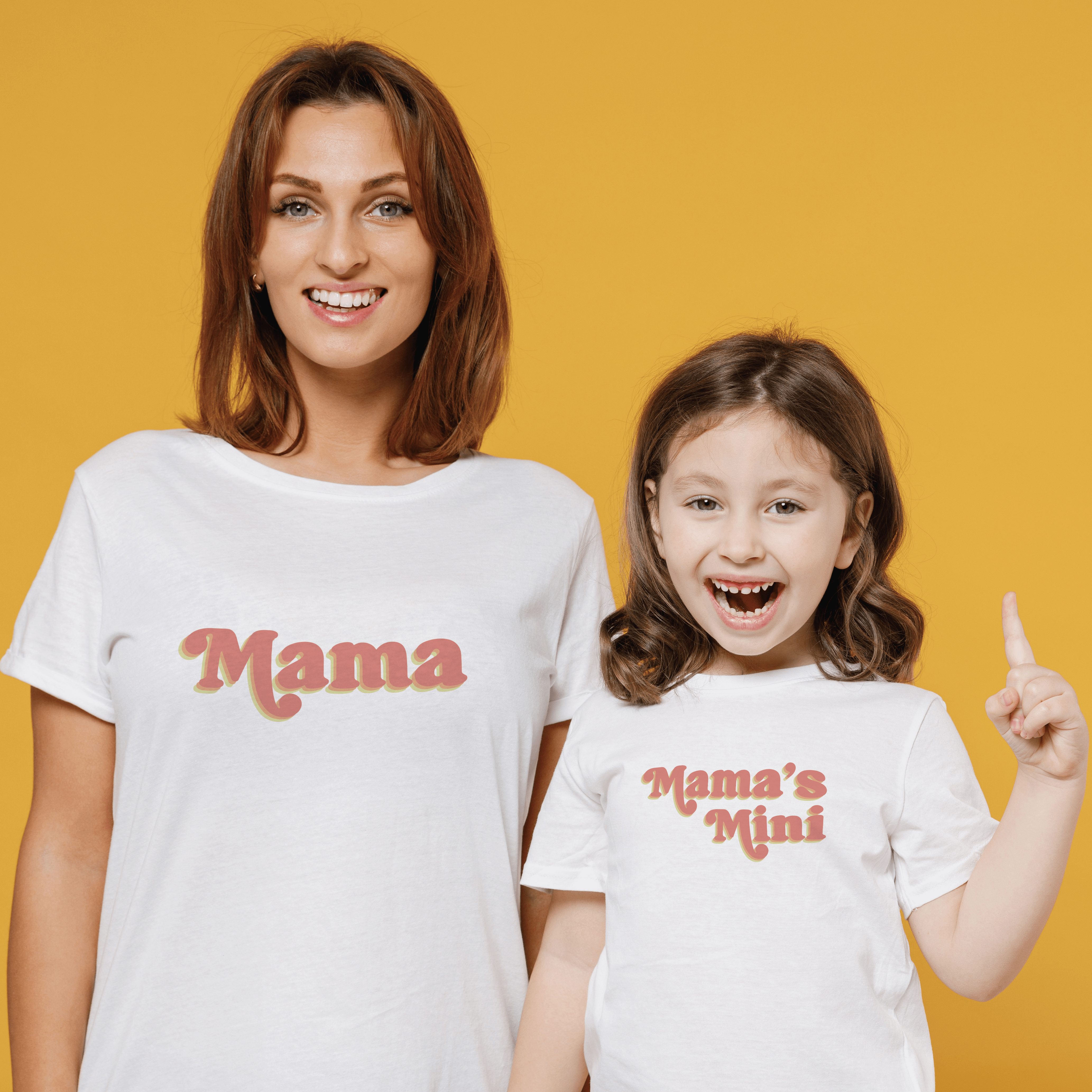adult graphic tee | mama - Aaria Tees Aaria Tees