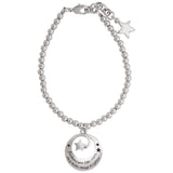 Fathers Are Like Stars Bracelet - Aaria Tees Aaria Tees