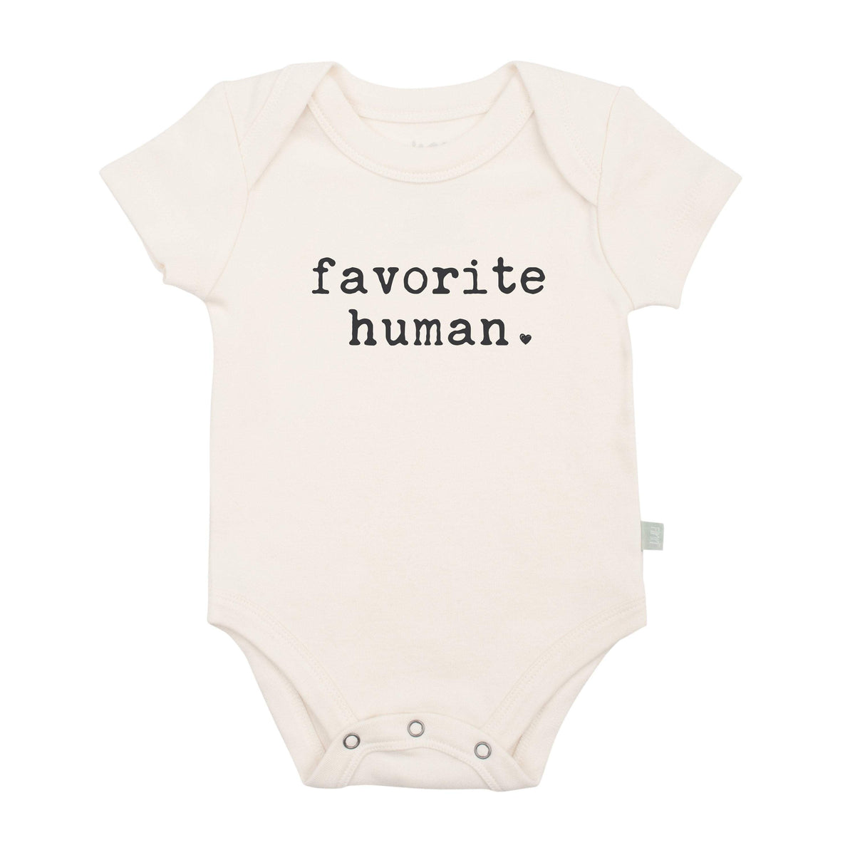 graphic bodysuit | favorite human - Aaria Tees