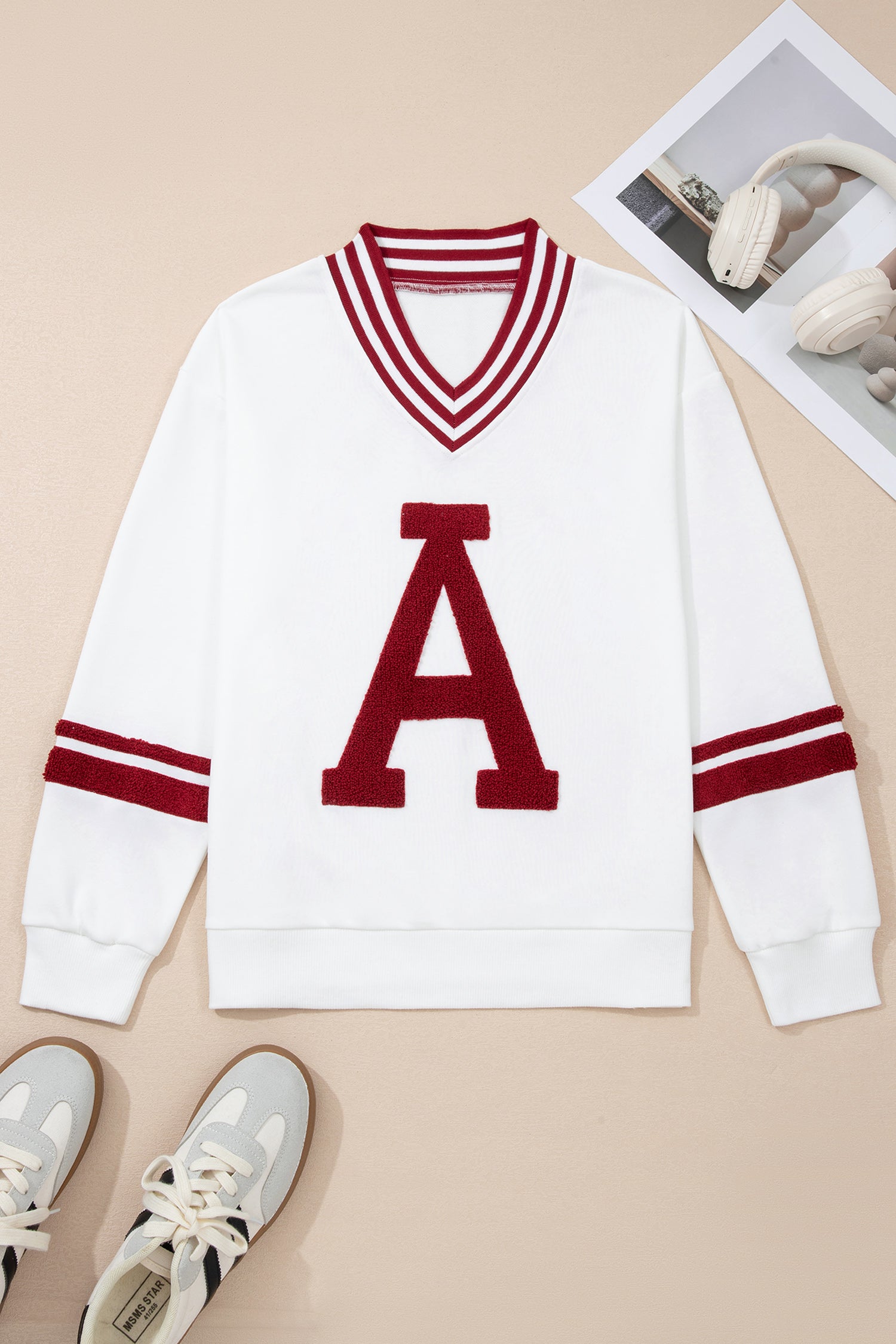  Aaria Tees