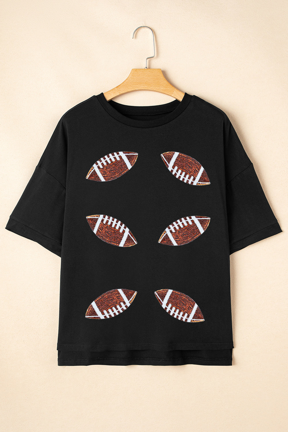  Aaria Tees