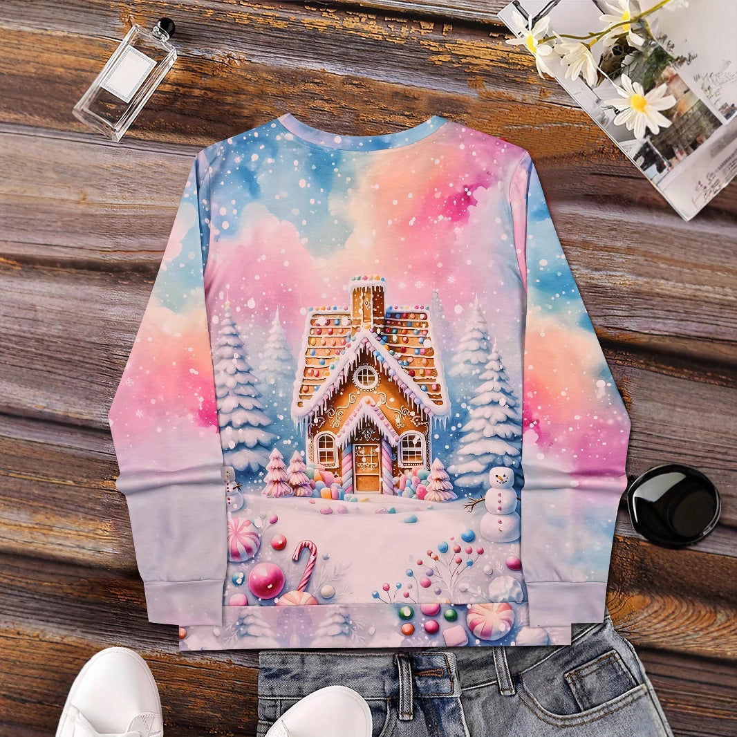  Aaria Tees