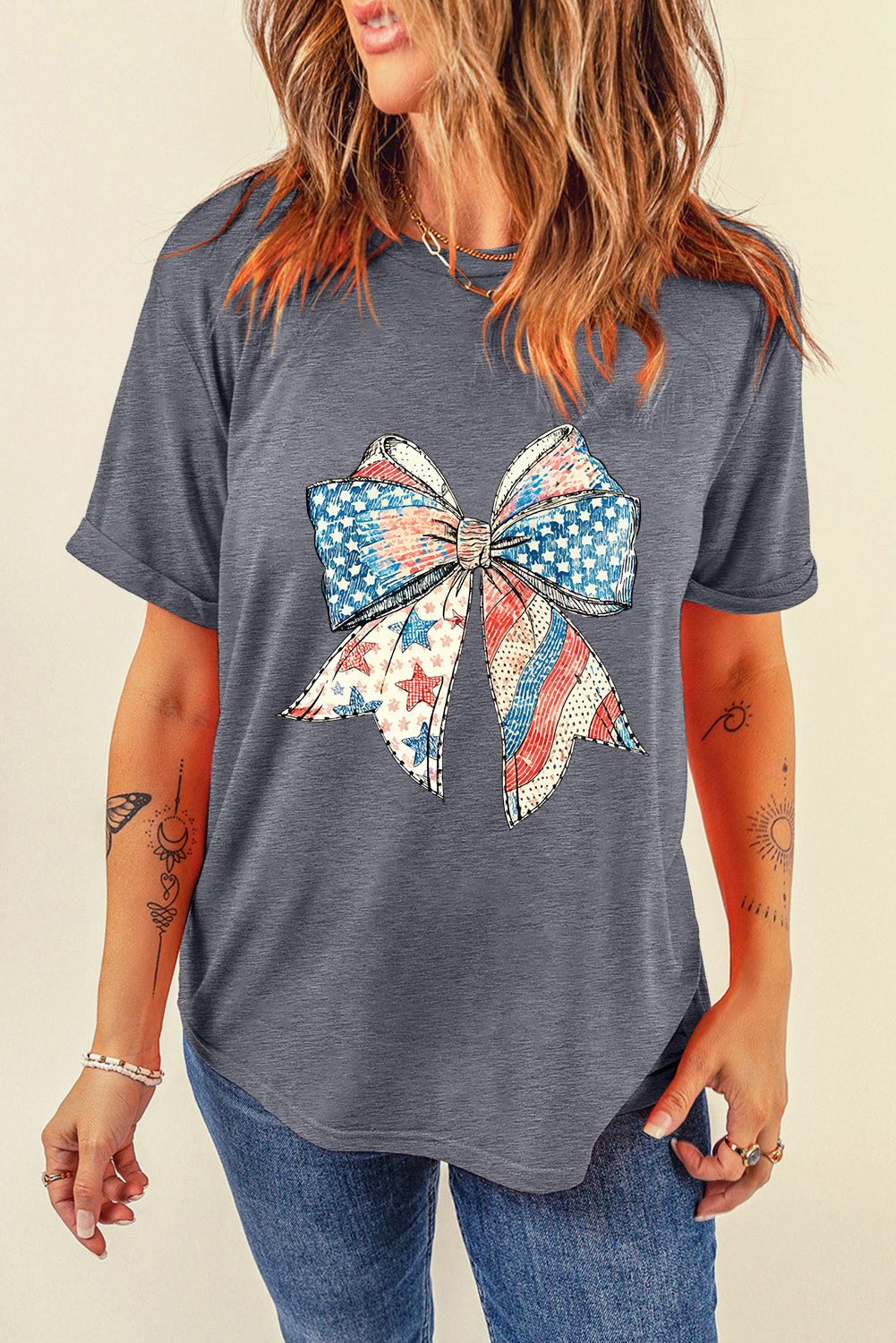  Aaria Tees
