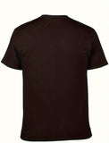 KC Football T-Shirt – Graphic Print Crew Neck Tee - Aaria Tees Aaria Tees