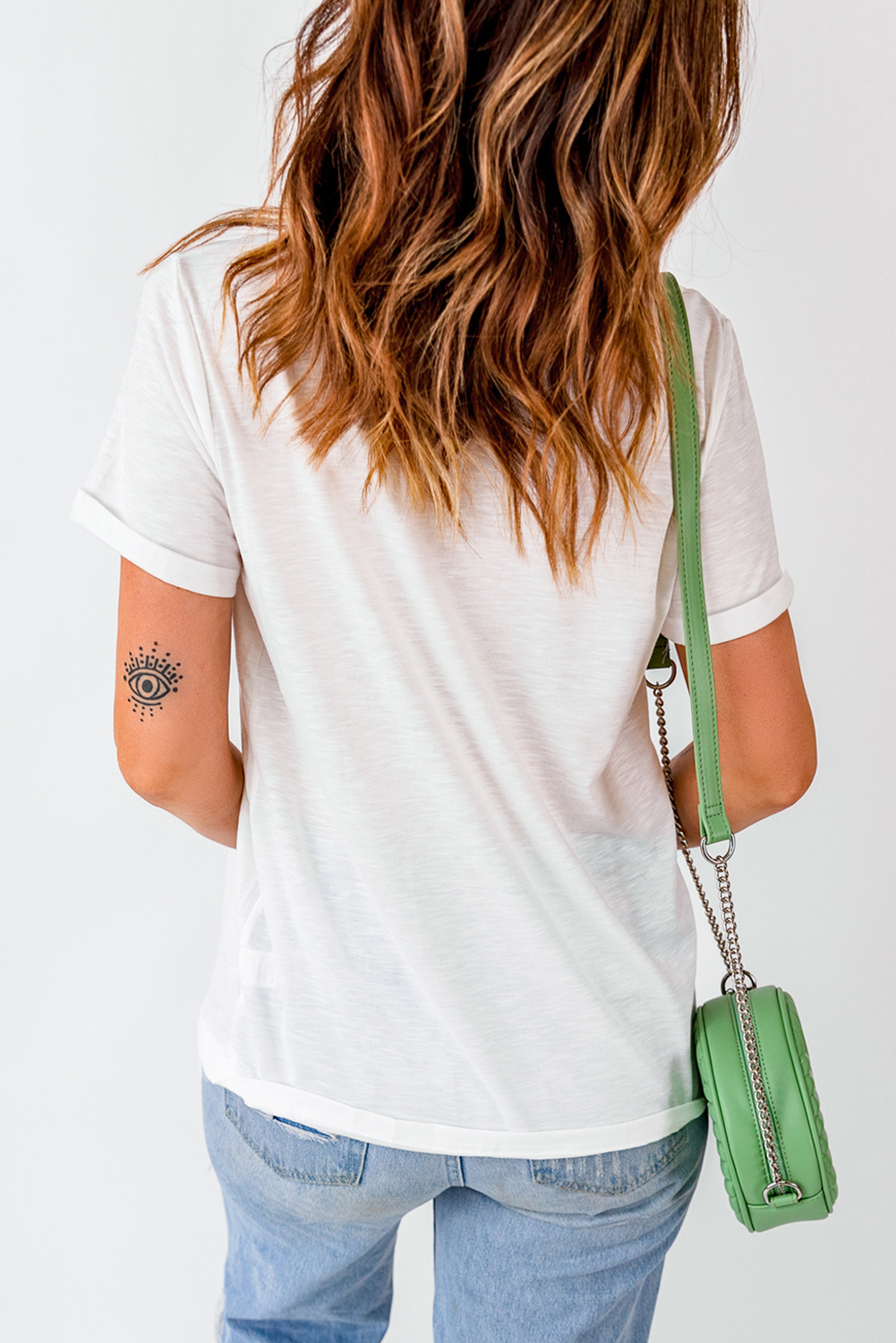  Aaria Tees
