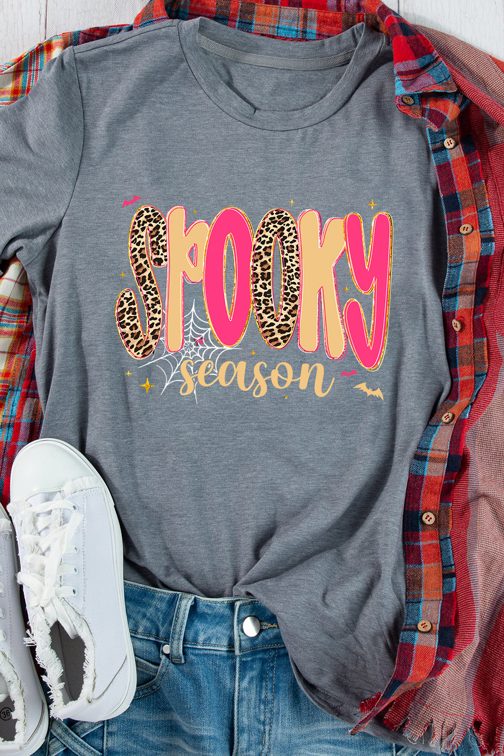  Aaria Tees