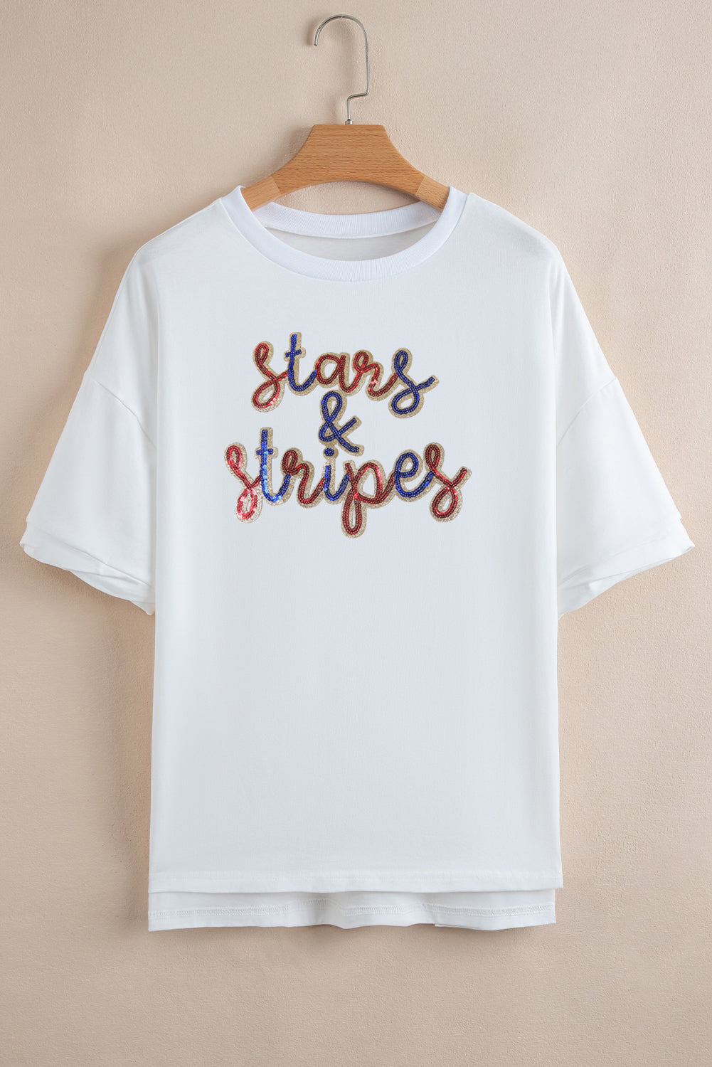  Aaria Tees