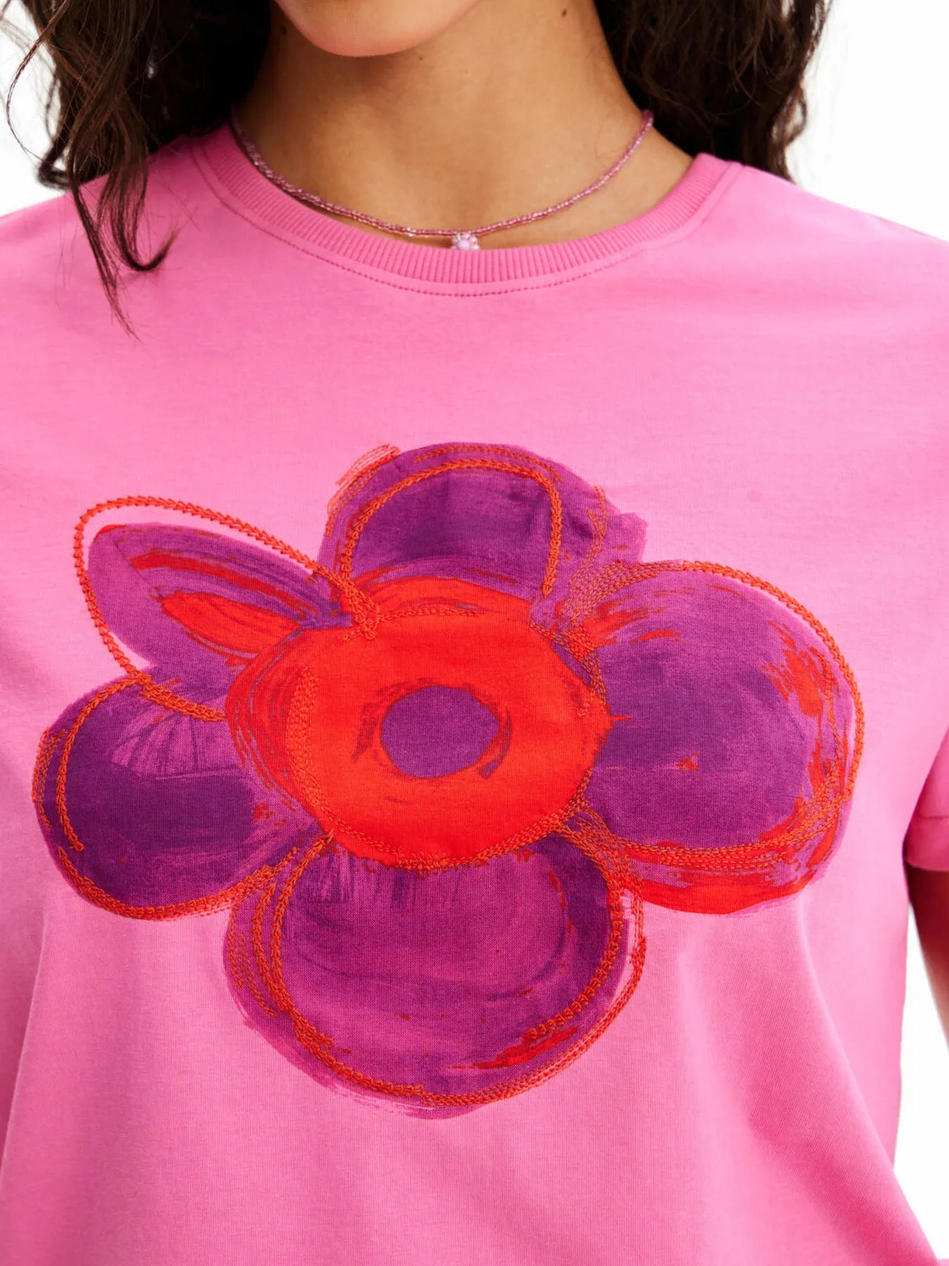  Aaria Tees