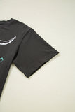Reya aztec Graphic T Shirt - Aaria Tees Aaria Tees