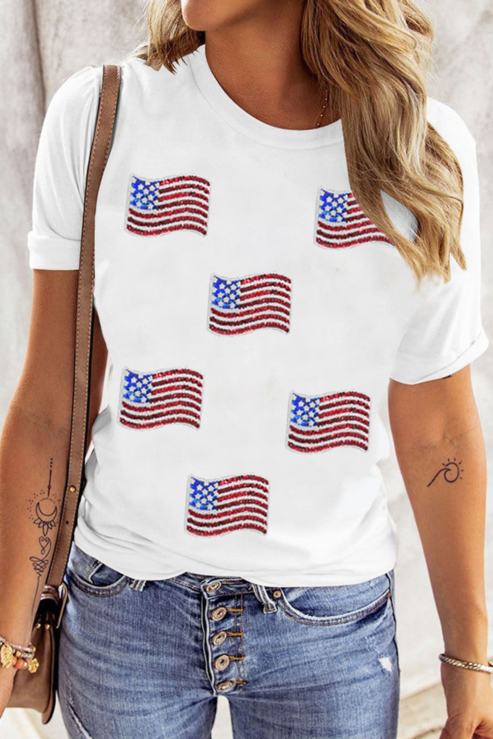  Aaria Tees