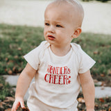 graphic tee | wonder & cheer - Aaria Tees Aaria Tees
