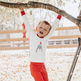 pajamas | penguin - Aaria Tees Aaria Tees