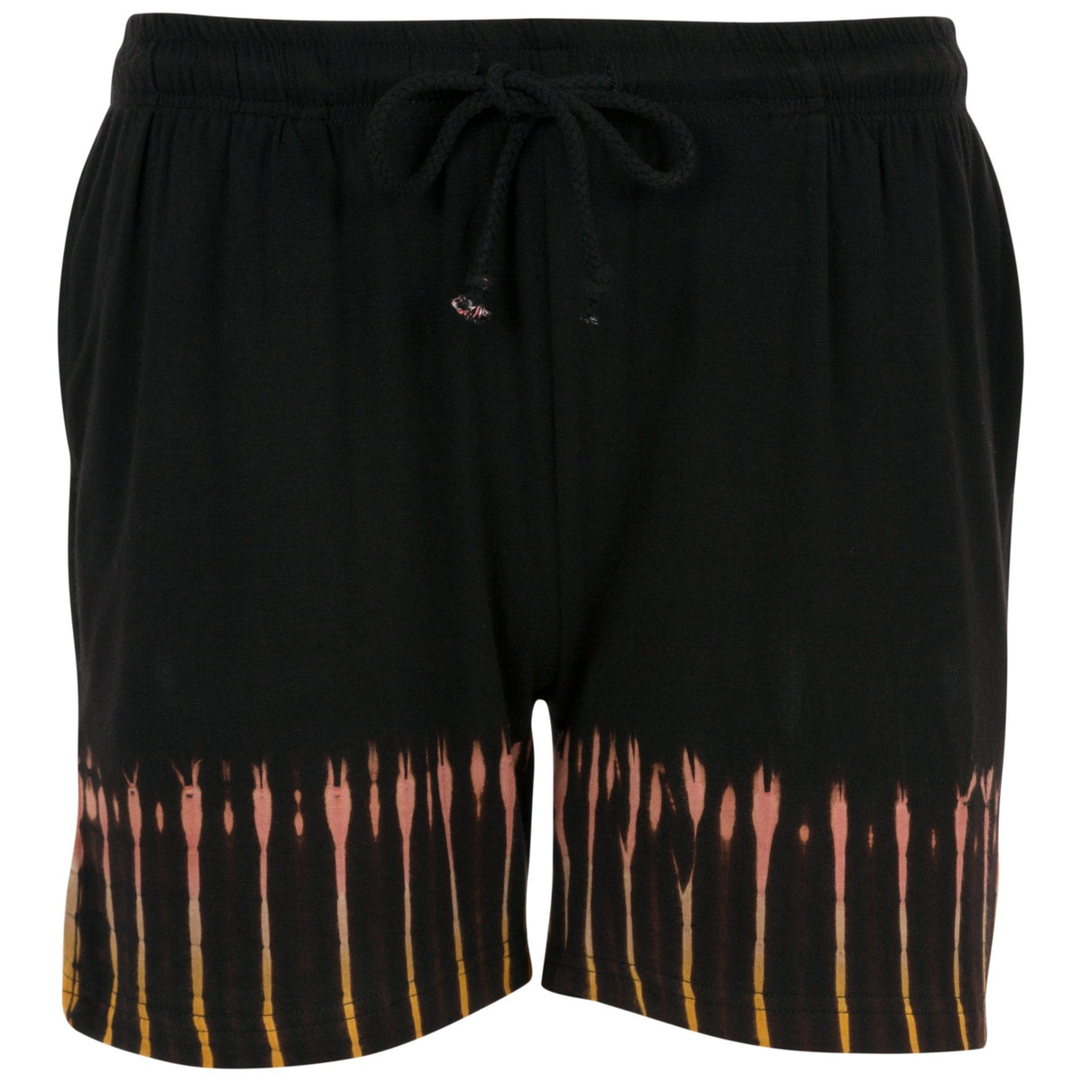 Fire Within Casual Shorts - Aaria Tees