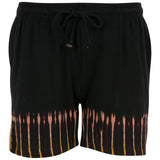 Fire Within Casual Shorts - Aaria Tees Aaria Tees