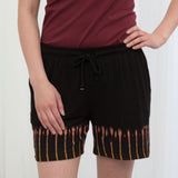 Fire Within Casual Shorts - Aaria Tees Aaria Tees