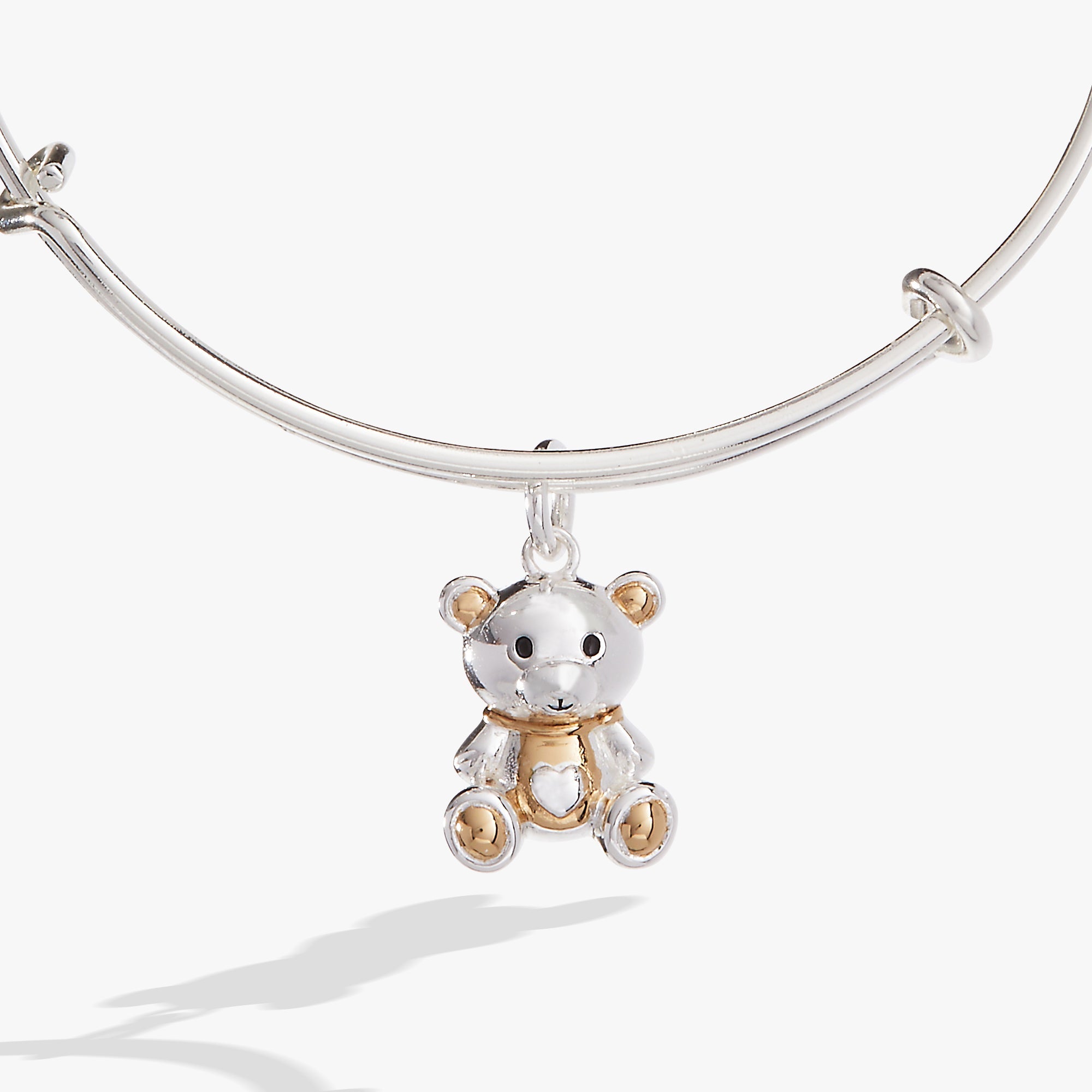 Baby's First Hanukkah Bracelet - Aaria Tees Aaria Tees