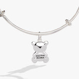 Baby's First Hanukkah Bracelet - Aaria Tees Aaria Tees