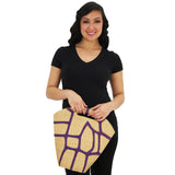 Flora Raffia Bag - Aaria Tees Aaria Tees