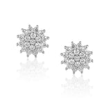 Flora Studs Aaria Tees