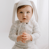 footie | bunnies - Aaria Tees Aaria Tees