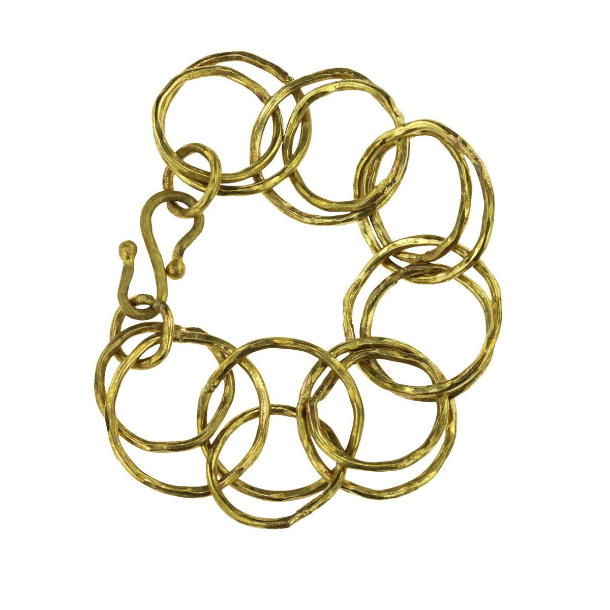 Forever Linked Bracelet - Aaria Tees