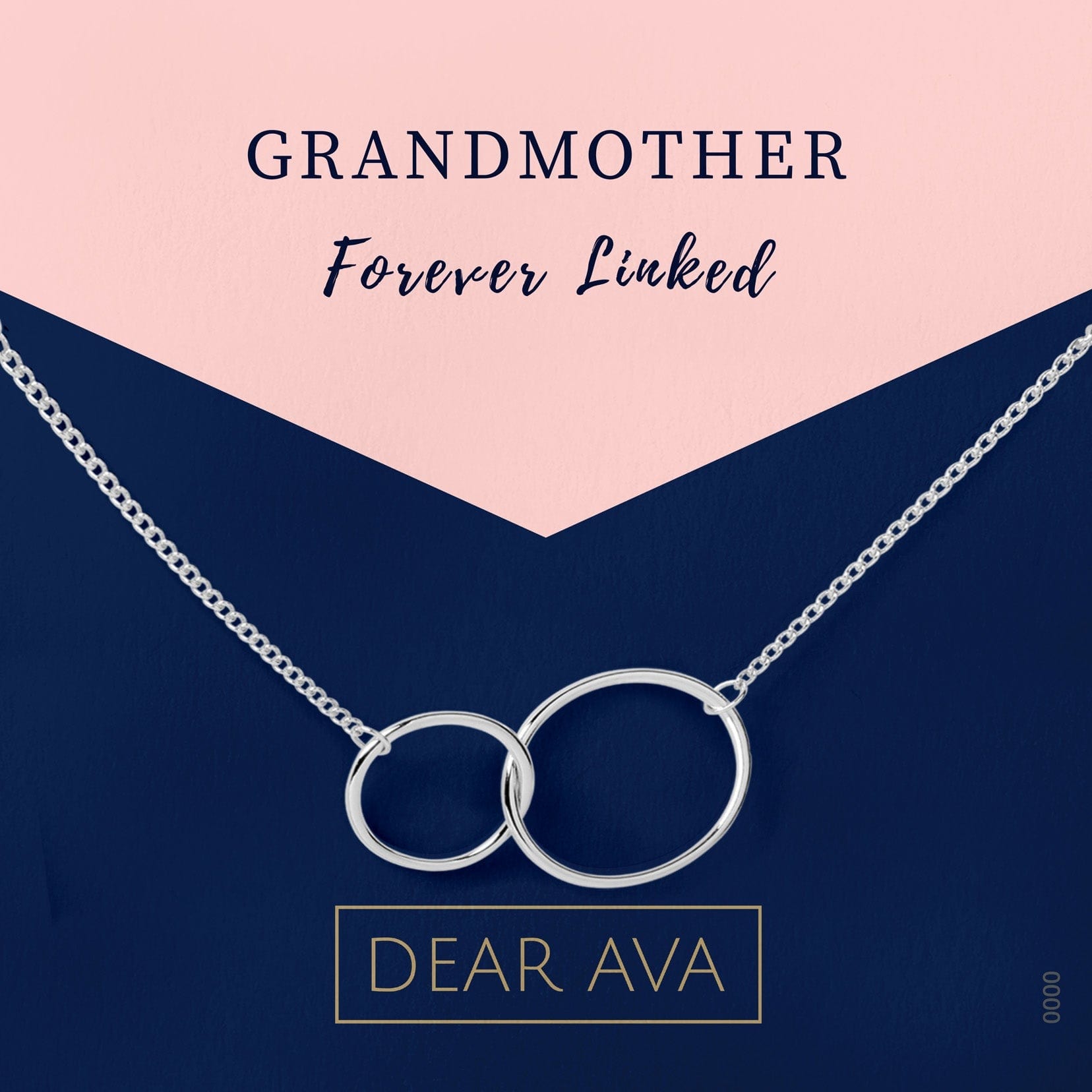 Forever Linked - Grandmother - Aaria Tees Aaria Tees