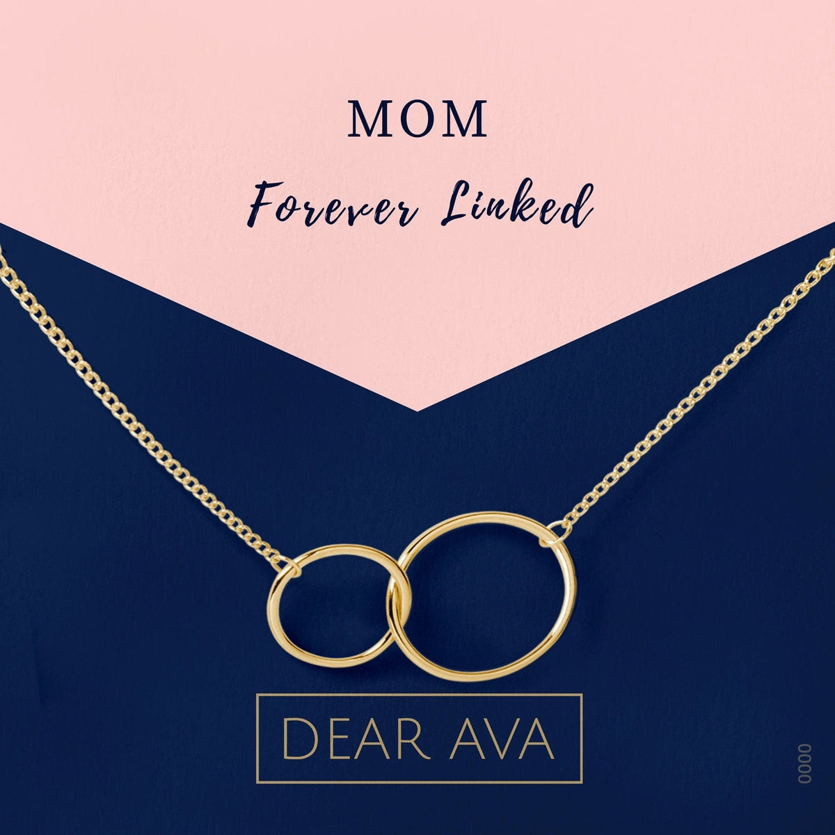 Forever Linked - Mom - Aaria Tees