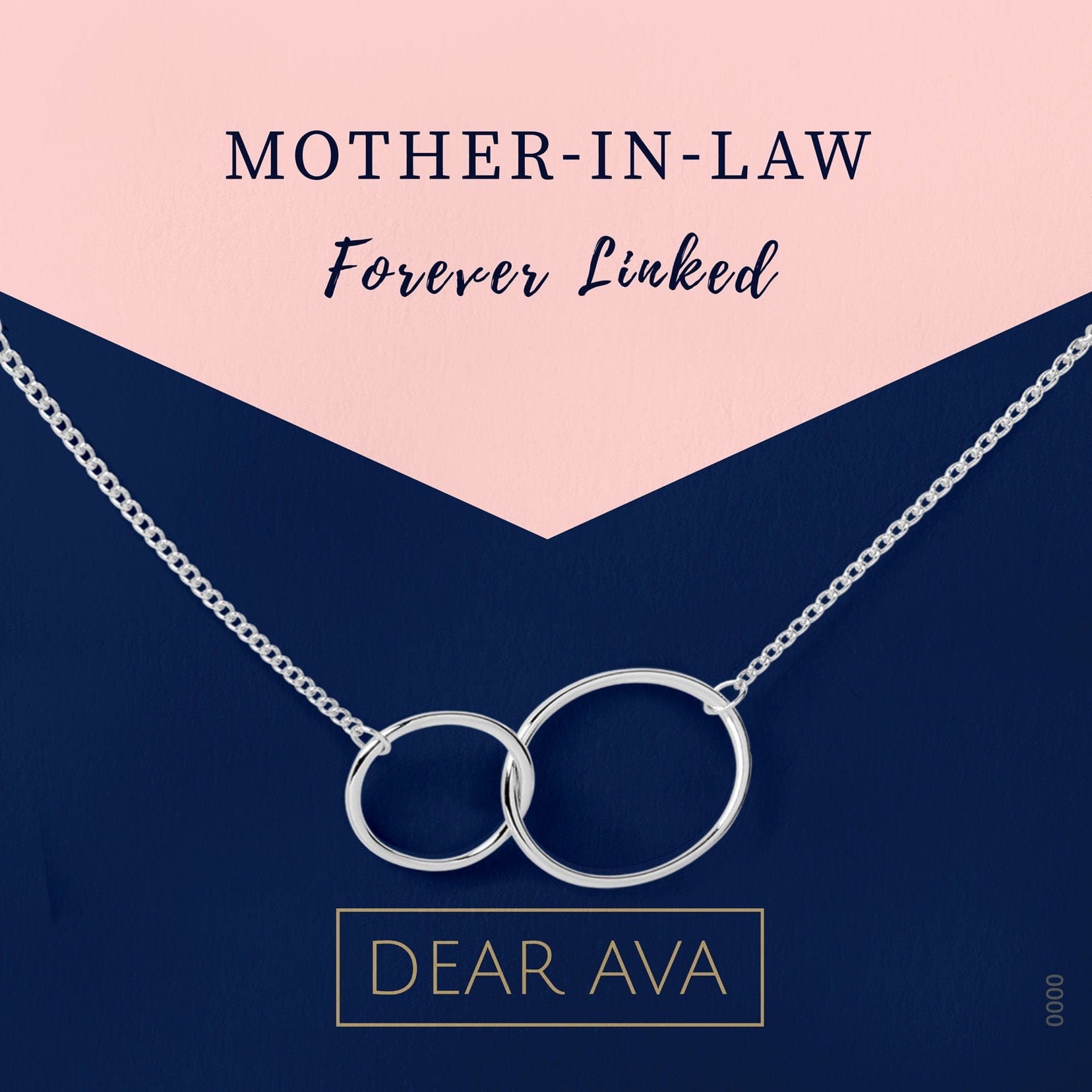Forever Linked - Mother-in-Law - Aaria Tees Aaria Tees