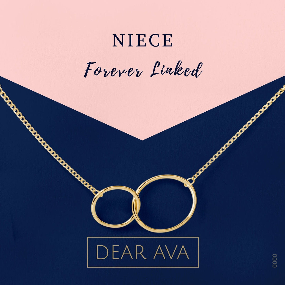 Forever Linked - Niece - Aaria Tees