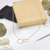 Forever Linked - Niece - Aaria Tees Aaria Tees