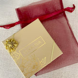 Forever Valentine Necklace - Aaria Tees Aaria Tees