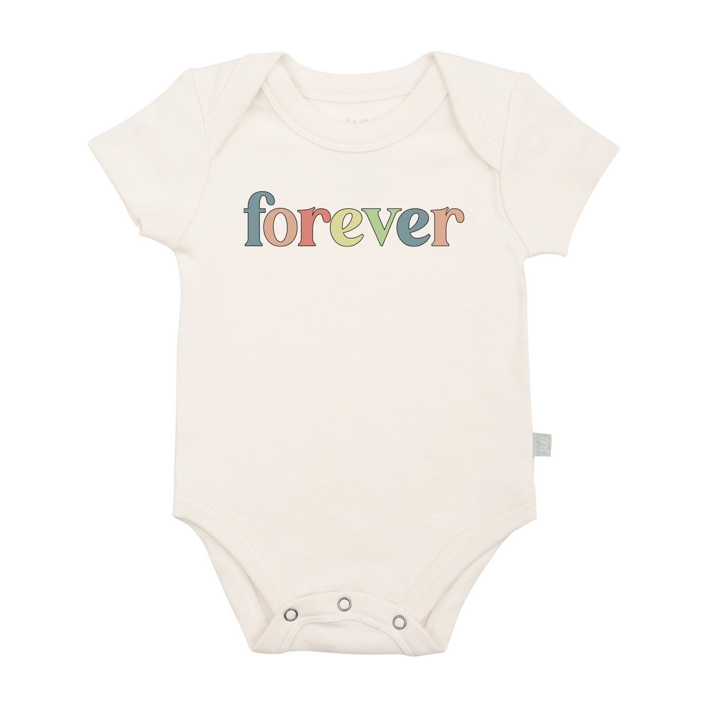 graphic bodysuit | forever - Aaria Tees Aaria Tees