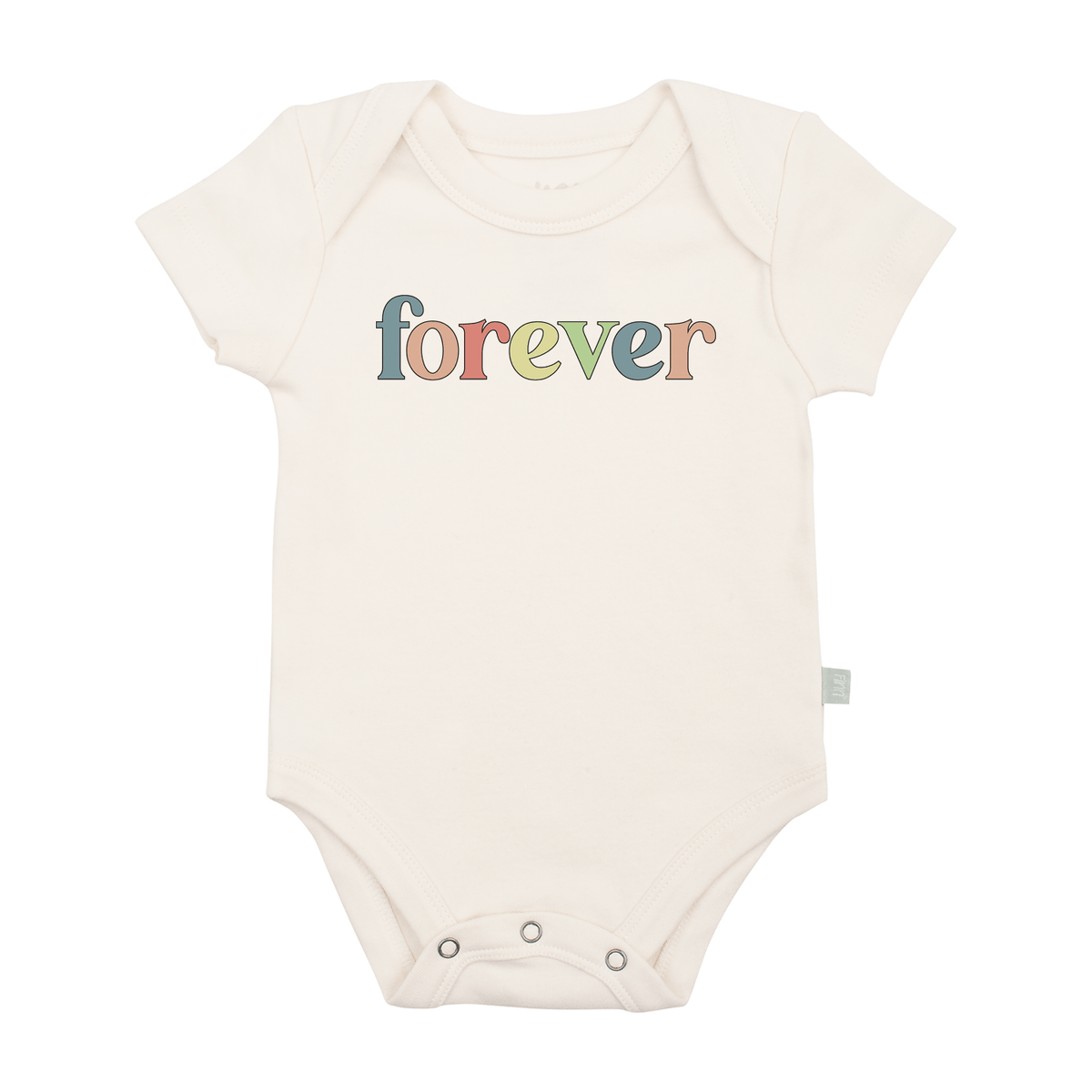 graphic bodysuit | forever - Aaria Tees