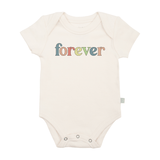 graphic bodysuit | forever - Aaria Tees Aaria Tees