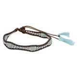 Four Square Bracelet - Aaria Tees Aaria Tees
