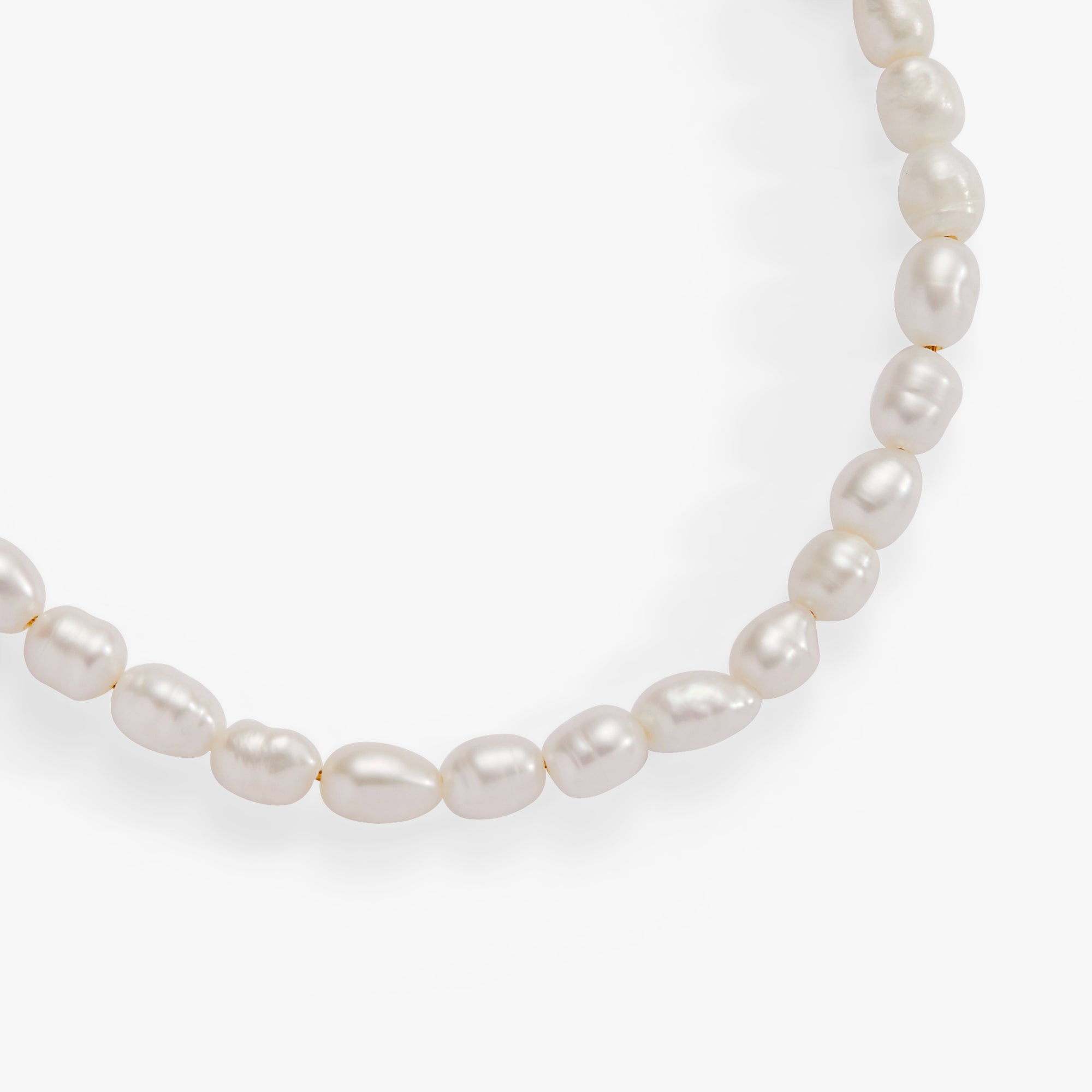 Freshwater Pearl Bracelet - Aaria Tees Aaria Tees