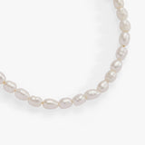 Freshwater Pearl Bracelet - Aaria Tees Aaria Tees