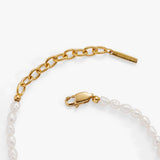 Freshwater Pearl Bracelet - Aaria Tees Aaria Tees