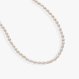 Freshwater Pearl Necklace - Aaria Tees Aaria Tees