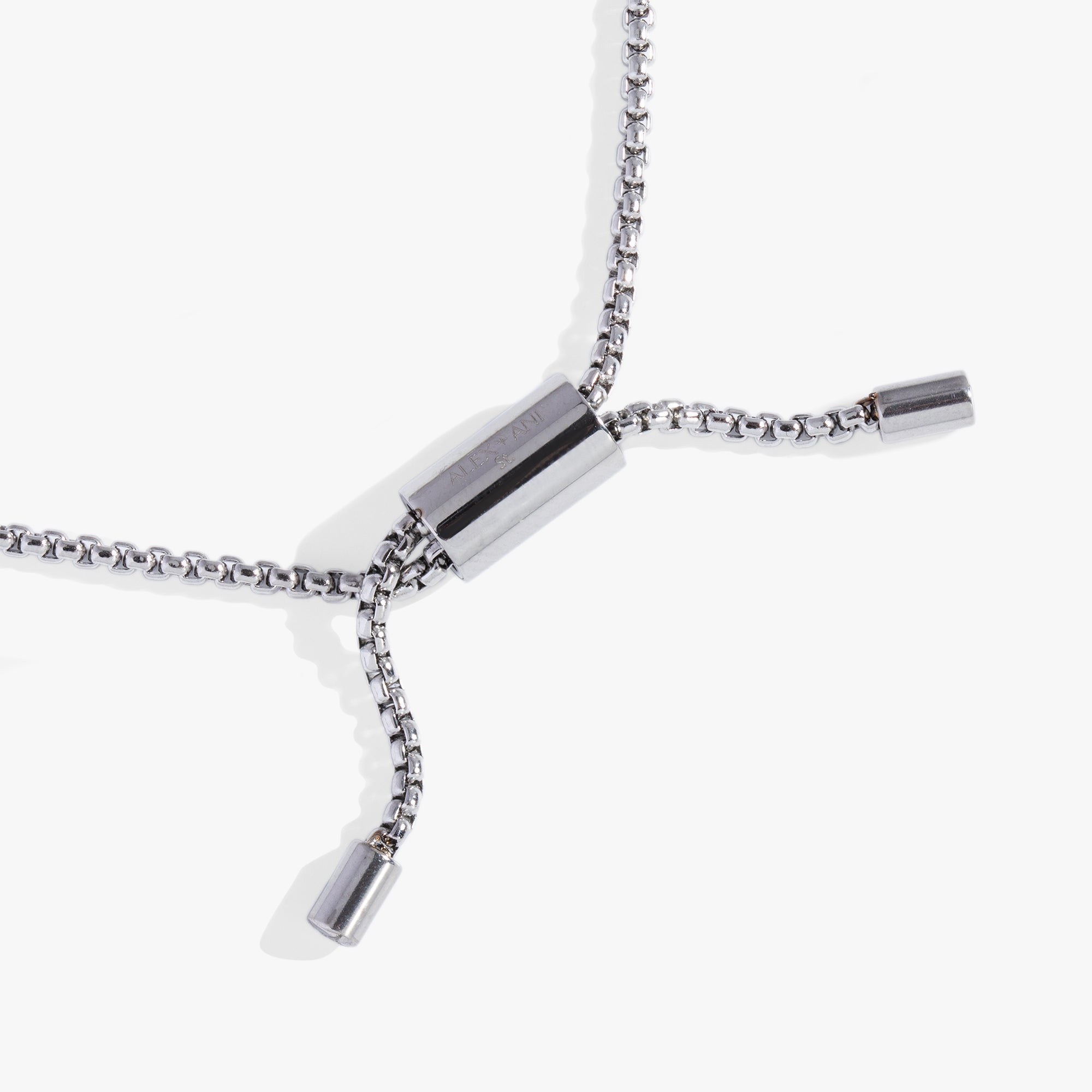 Friend Hidden Message Acrostic Bolo Bracelet - Aaria Tees Aaria Tees
