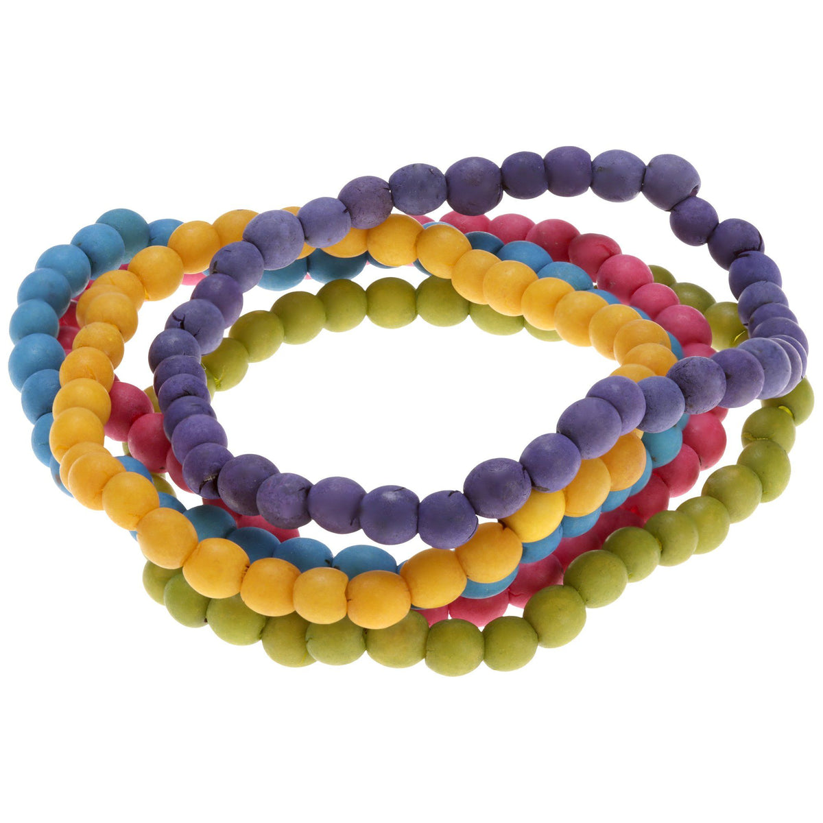 Friendship Bracelet Set - Aaria Tees
