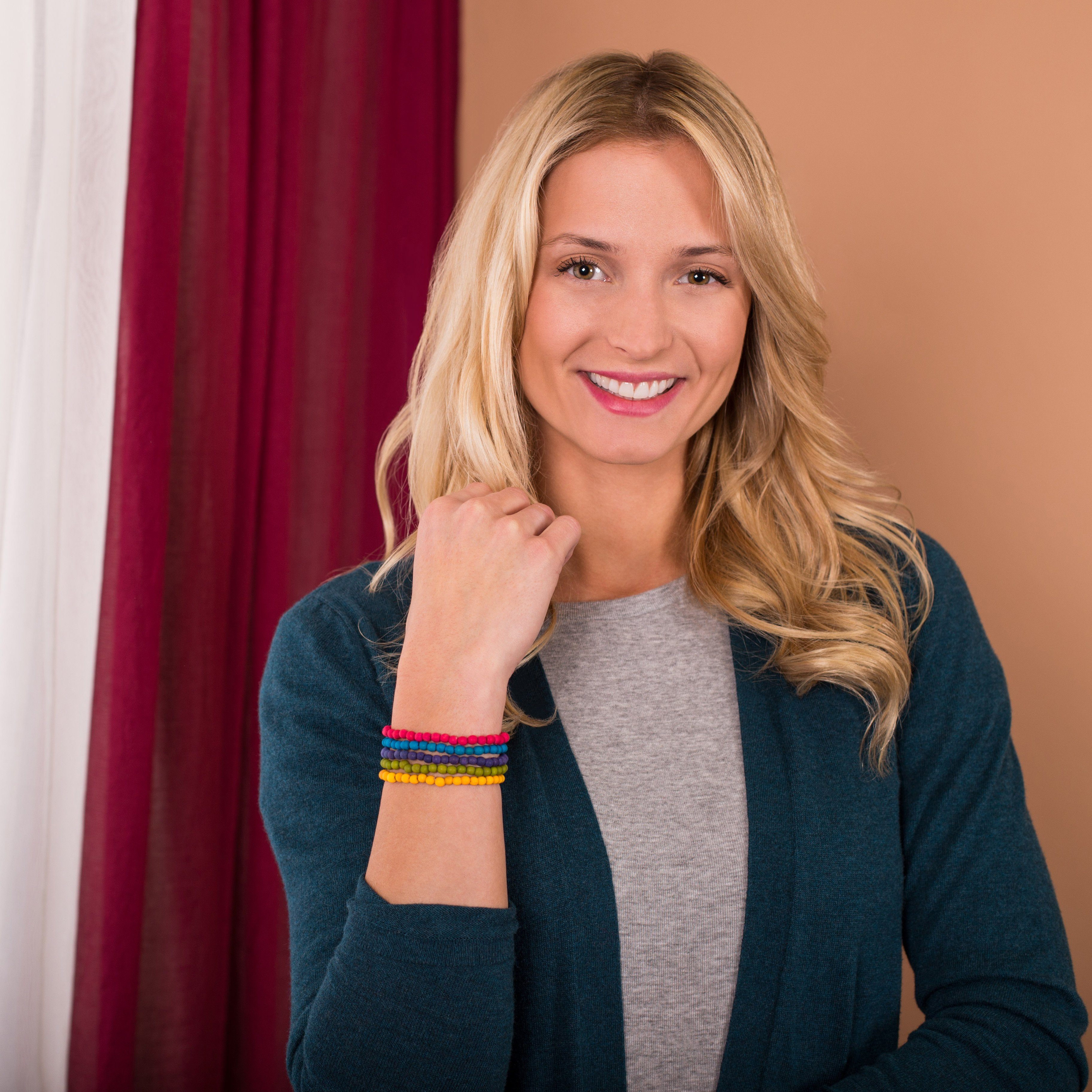 Friendship Bracelet Set - Aaria Tees Aaria Tees